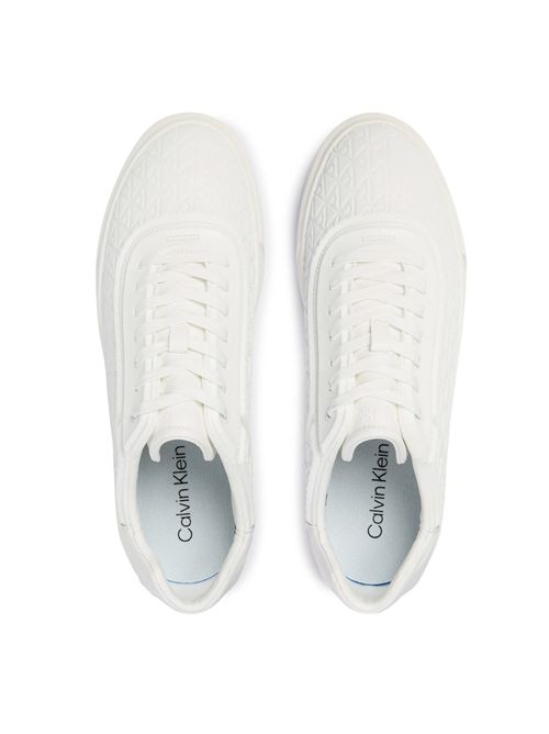 Calvin Klein Beasket Cup Sneakers CALVIN KLEIN | HM0HM021320LB